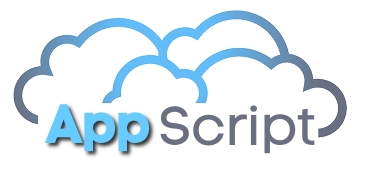 Diseño de Logo por Modine Designs para AppScript | Diseño #1114577