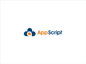 Logo-Design von Logocraft für AppScript | Design: #1113278
