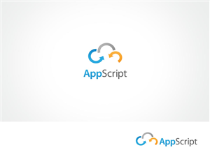 Logo-Design von ArtTank für AppScript | Design: #1122121