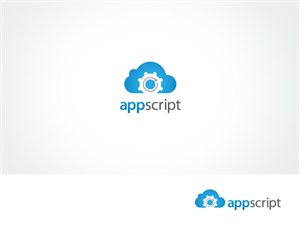 Logo-Design von ArtTank für AppScript | Design: #1122122