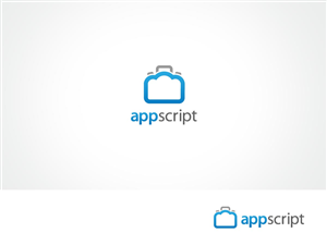 Logo-Design von ArtTank für AppScript | Design: #1122123