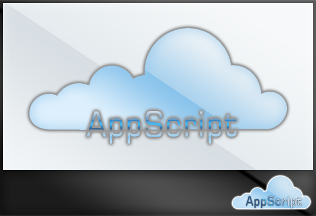 Logo-Design von vitzamina für AppScript | Design #1121905