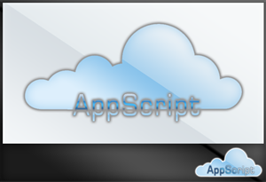 Diseño de Logo por vitzamina para AppScript | Diseño #1121905