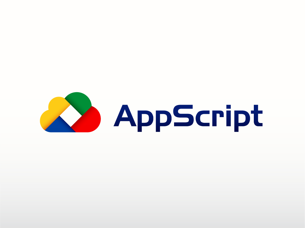 Logo-Design von dynamo graphics für AppScript | Design #1118147