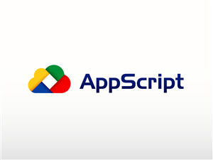 Logo-Design von dynamo graphics für AppScript | Design: #1118147