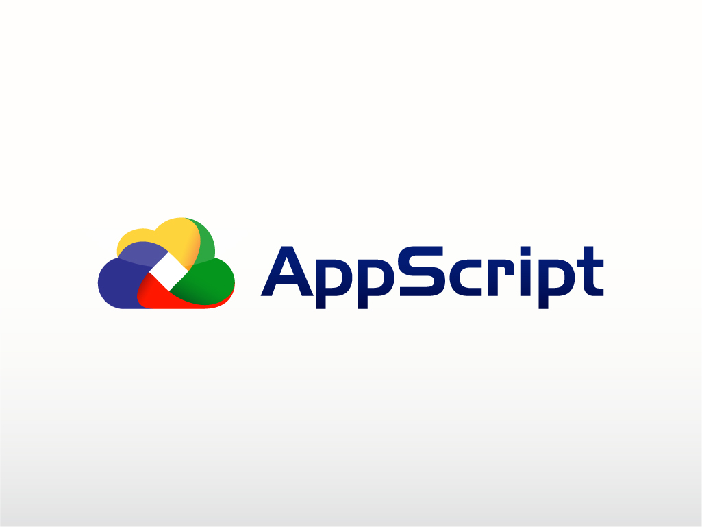 Logo Design by dynamo graphics for AppScript | Design #1118148