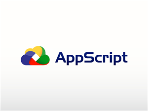 Diseño de Logo por dynamo graphics para AppScript | Diseño #1118148