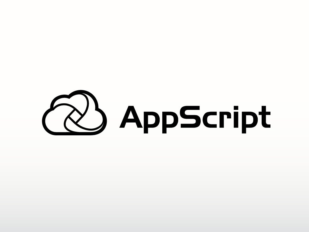 Logo Design by dynamo graphics for AppScript | Design #1125743