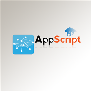 Logo-Design von Anyl Thapa für AppScript | Design: #1118988