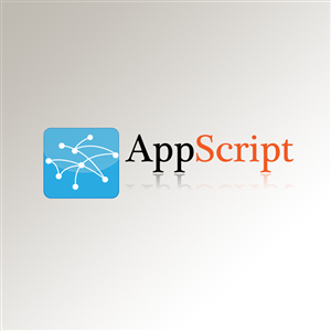 Logo-Design von Anyl Thapa für AppScript | Design: #1118996