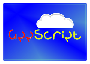 Diseño de Logo por Justin76 para AppScript | Diseño #1119075