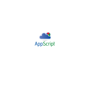 Diseño de Logo por vuxa para AppScript | Diseño #1116071