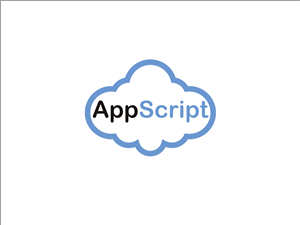 Logo-Design von R16 für AppScript | Design: #1113930