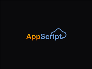 Logo-Design von R16 für AppScript | Design: #1113937