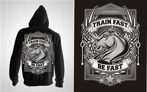 T-Shirt-Design von PYN-Project für Reynolds Goto Group Pty Ltd | Design: #4074137