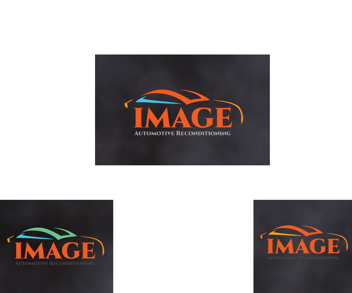 Logo Design by Tahmid for this project | Design #4082540