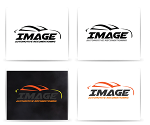 Design de Logo par Tahmid pour ce projet | Design : #4096123