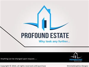 Logo Design by Xtremegraphics Designz for this project | Design: #4049202