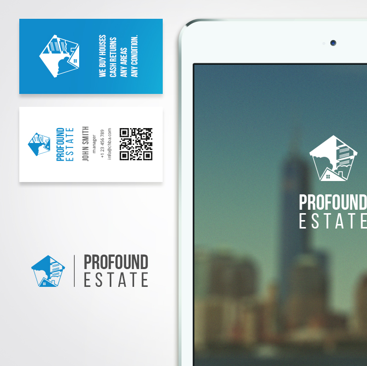 Logo Design by studio-sfp.com for this project | Design #4046669