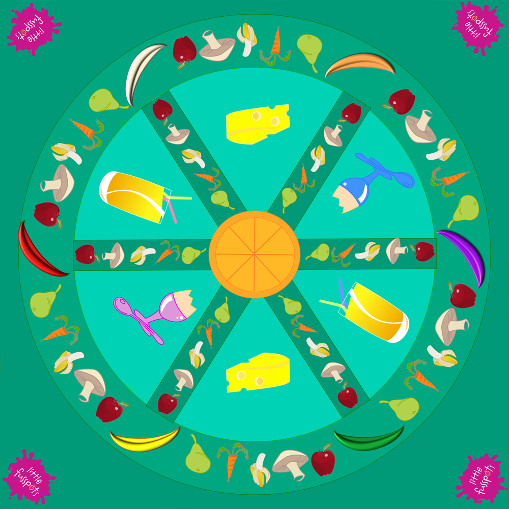 Diseño Gráfico por Lucana para este proyecto | Diseño #4056423