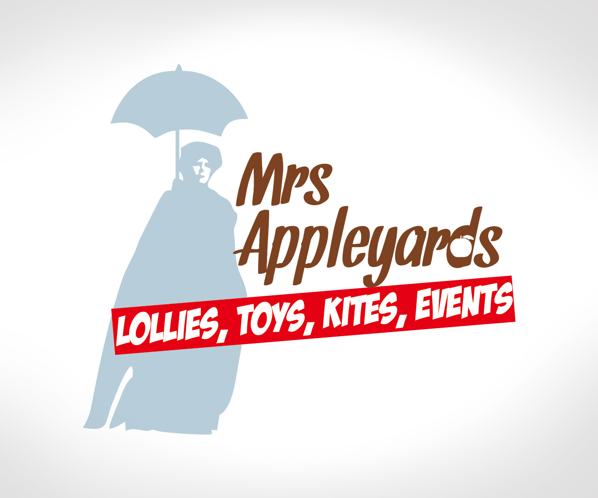 Logo Design by Pramudya Munadi for this project | Design #4127356
