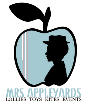 Logo Design by Rebecca Turner