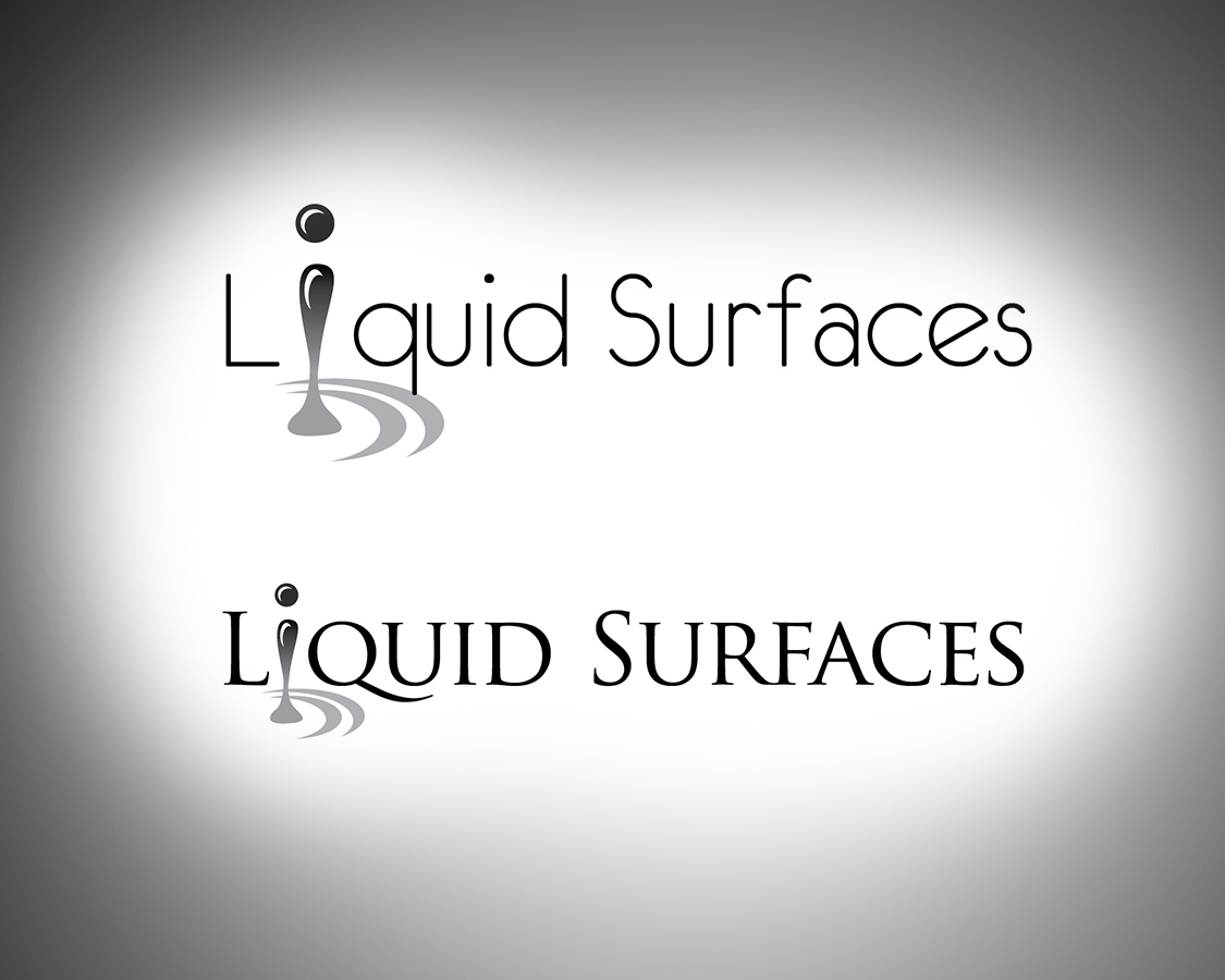 Logo Design by Lawrence Conde for Liquid Surfaces | Design #1120319