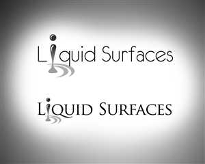 Diseño de Logo por Lawrence Conde para Liquid Surfaces | Diseño: #1120319