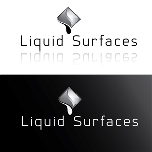 Diseño de Logo por bluberri para Liquid Surfaces | Diseño #1136062