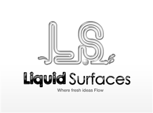 Logo Design by designcruze for Liquid Surfaces | Design: #1117297