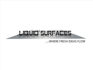 Logo Design by Blueberry for Liquid Surfaces | Design: #1127082