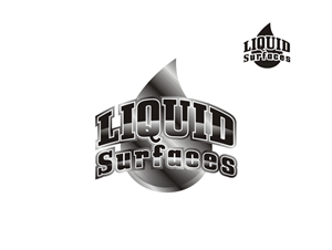 Logo Design by lrbalaji for Liquid Surfaces | Design: #1128920