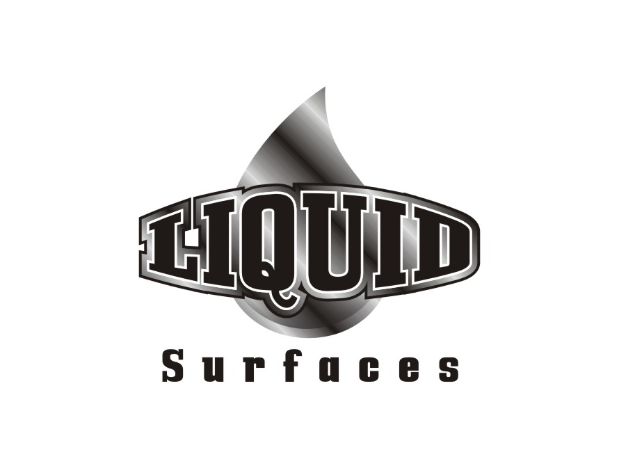 Design de Logo par lrbalaji pour Liquid Surfaces | Design #1128926