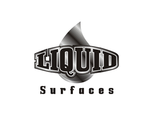 Logo Design by lrbalaji for Liquid Surfaces | Design: #1128926
