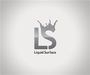 Logo Design by arghs147 for Liquid Surfaces | Design: #1117473