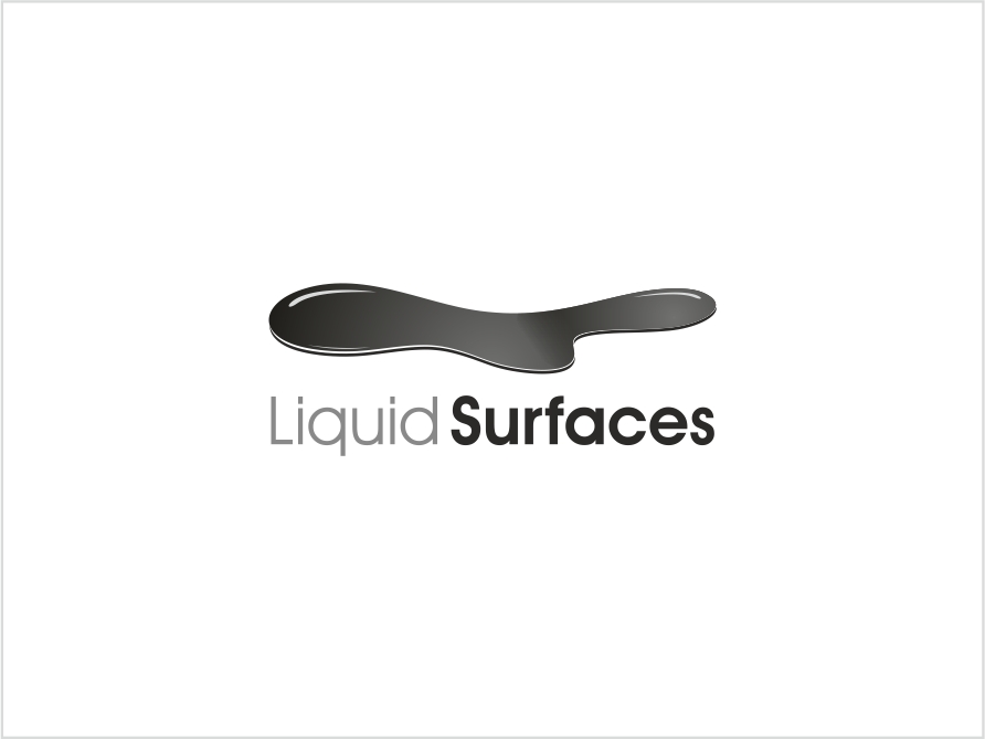 Logo Design by Logocraft for Liquid Surfaces | Design #1113421