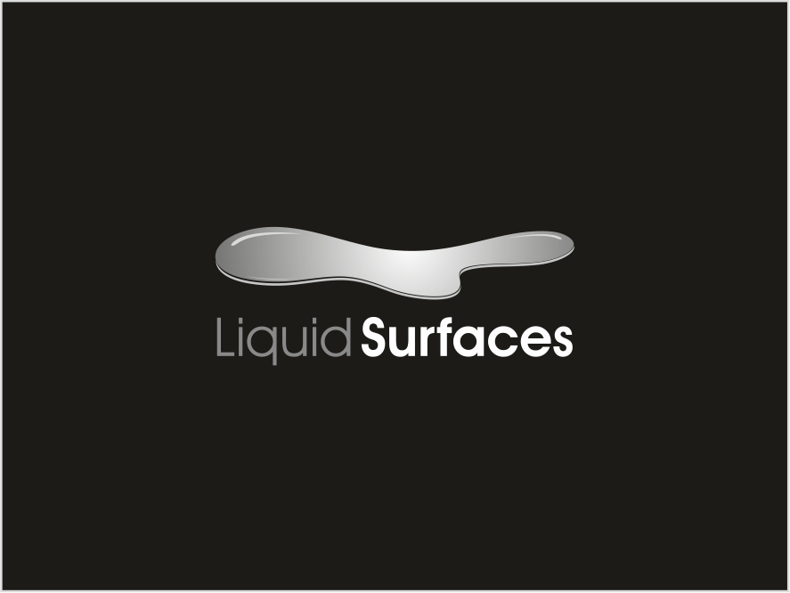 Logo Design by Logocraft for Liquid Surfaces | Design #1113423