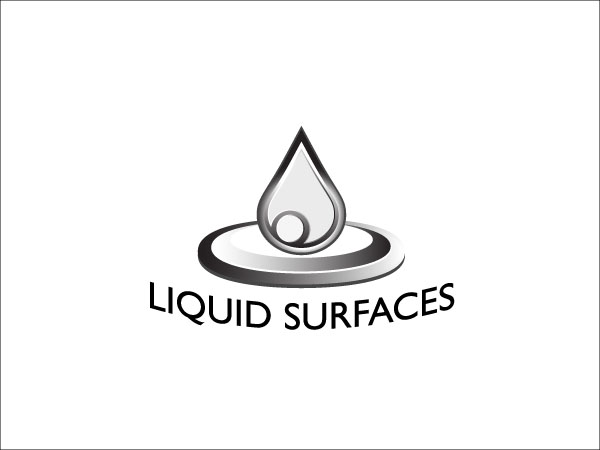 Logo Design by rdeelasian for Liquid Surfaces | Design #1125010