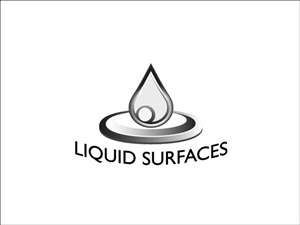 Diseño de Logo por rdeelasian para Liquid Surfaces | Diseño #1125010