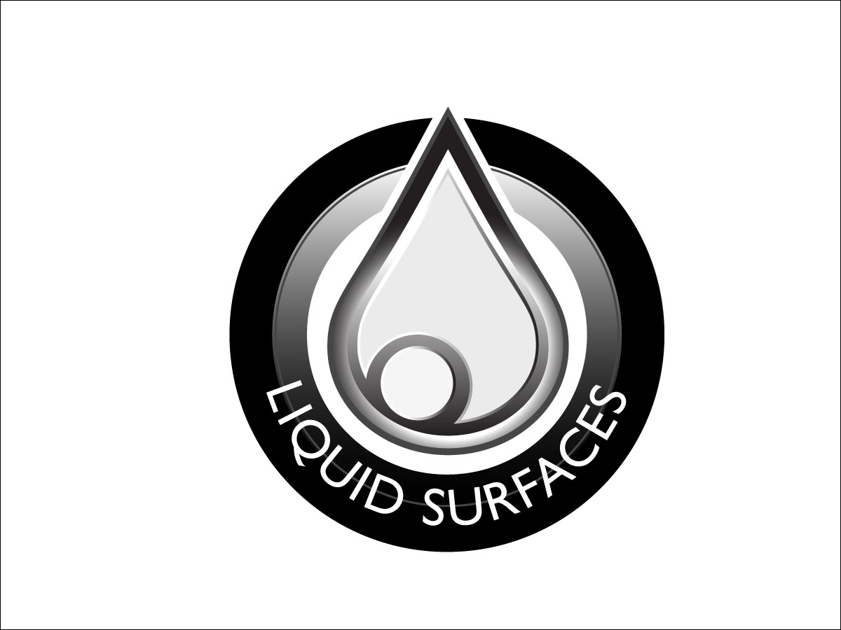 Logo Design by rdeelasian for Liquid Surfaces | Design #1127987