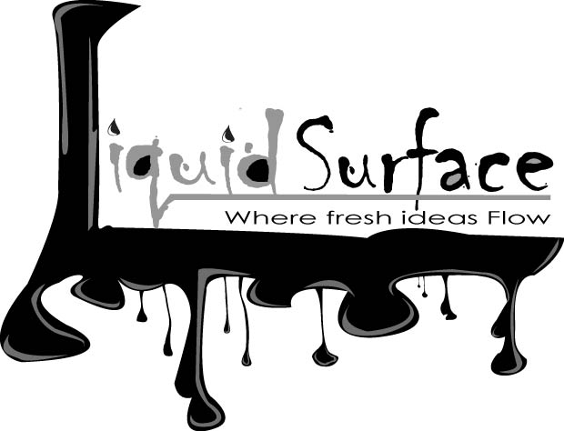 Logo Design by anweshabiswas for Liquid Surfaces | Design #1130533