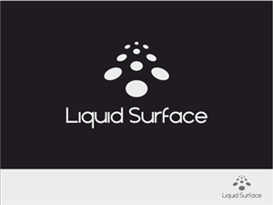 Diseño de Logo por pendulum para Liquid Surfaces | Diseño: #1138043