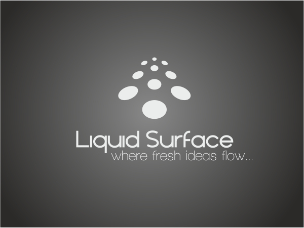 Logo Design by pendulum for Liquid Surfaces | Design #1138221