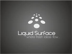 Logo Design by pendulum for Liquid Surfaces | Design: #1138221