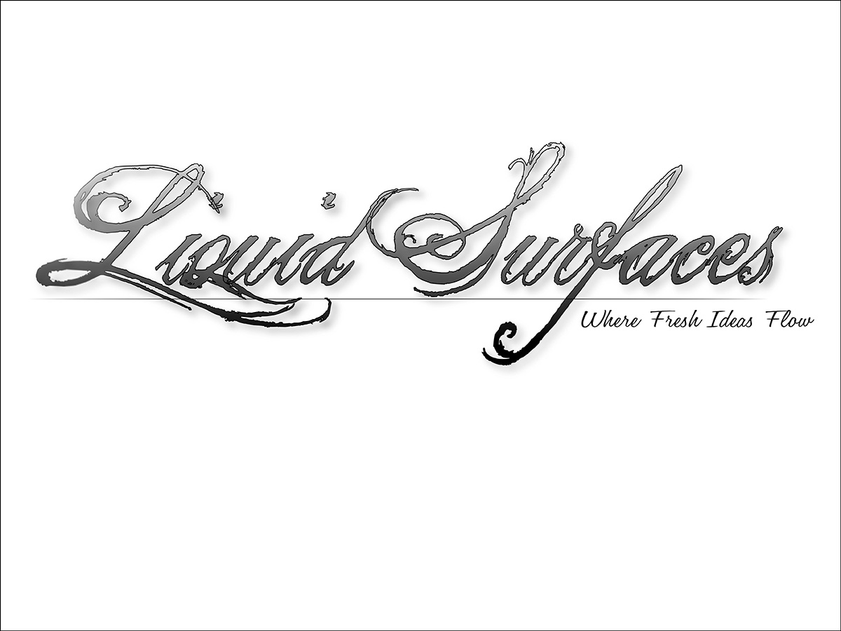 Logo Design by JPDesign for Liquid Surfaces | Design #1123518