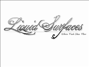 Diseño de Logo por JPDesign para Liquid Surfaces | Diseño #1123518
