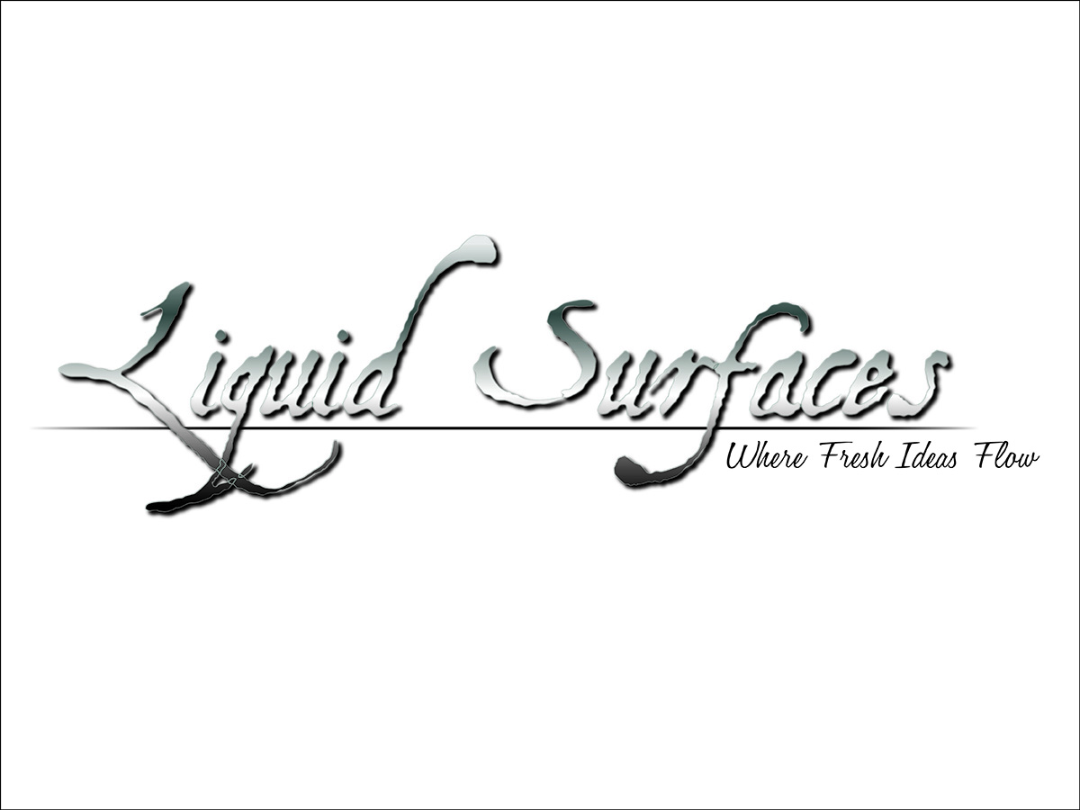 Logo Design by JPDesign for Liquid Surfaces | Design #1123522