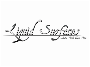 Logo Design by JPDesign for Liquid Surfaces | Design: #1123522