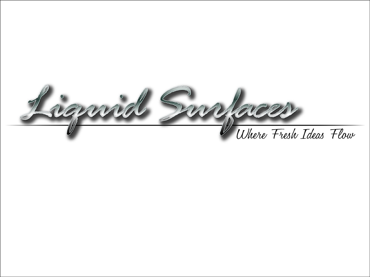 Logo Design by JPDesign for Liquid Surfaces | Design #1123526
