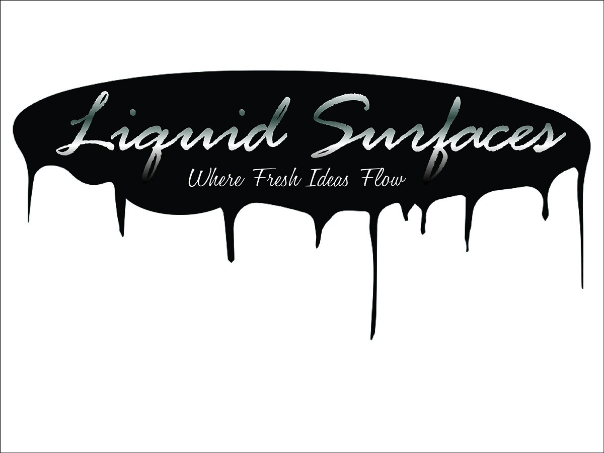 Logo-Design von JPDesign für Liquid Surfaces | Design #1123531